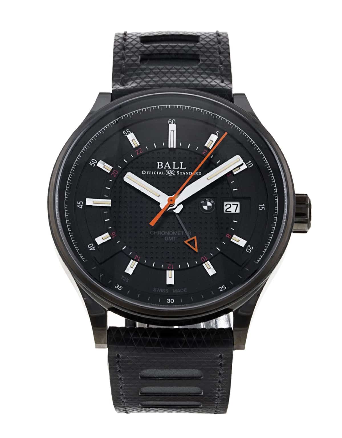 Ball BMW GM3010C-P1CFJ-BK
